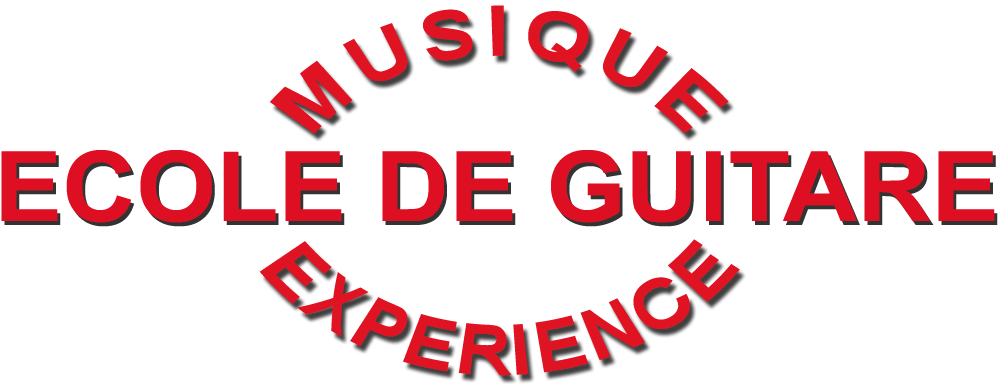 École de Guitare Musique Expérience
